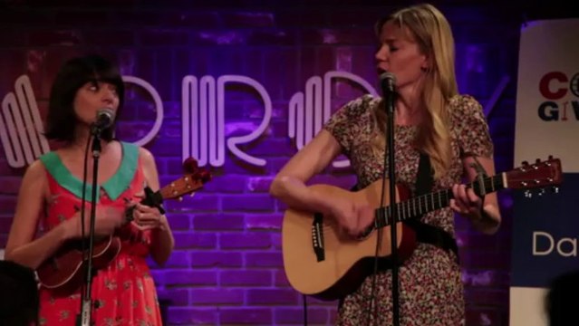 Comedy Gives Back 2013 Scott Auckerman CURES MALARIA in 24 hours while Marc Maron does drugs and much more!