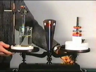 Третий закон Ньютона