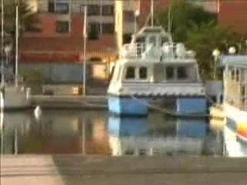 Laude mon pays mon bonheur et la mer