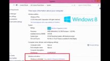 Windows 8 Vista 7 XP Server 2008 Activator - Link In About Tab.