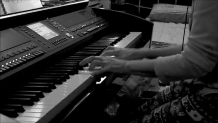 Ballade swing (Série 5) - Méthode Colin