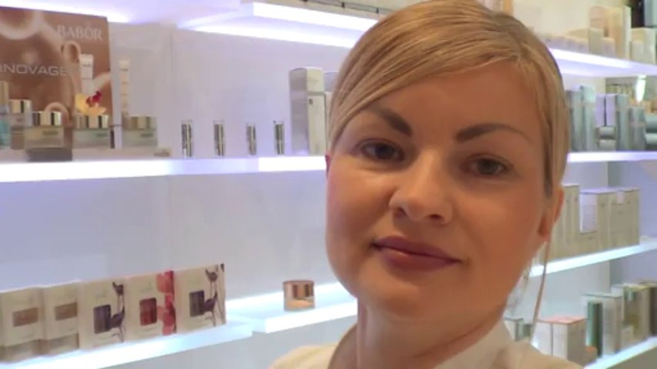 Adventkalender Babor