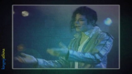 Michael Jackson wanted to bring Love and Joy