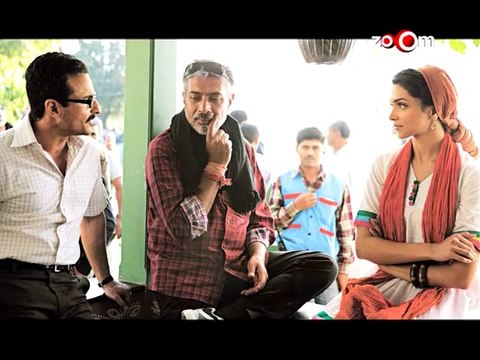 Deepika Padukone replaces Katrina Kaif… AGAIN