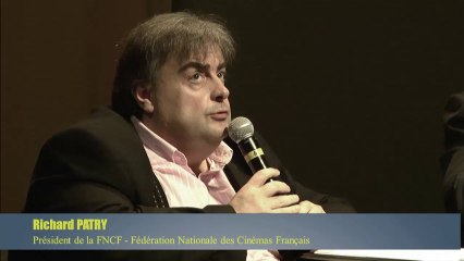 RCD-2013 - Rapport Lescure: Espoirs ou craintes d'une réforme du système cinématographique