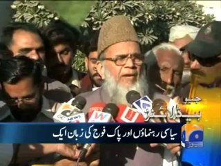 Geo Headlines-11 Nov 2013-0900