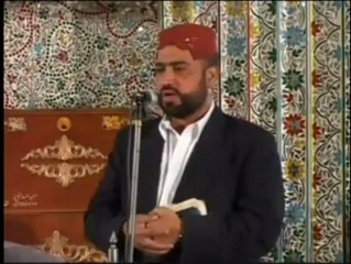 Mera HUSSAIN(A.S) Bagh e Nabowat Ka Phool Hai..........vicky hanjra .MSM SAMBRIAL