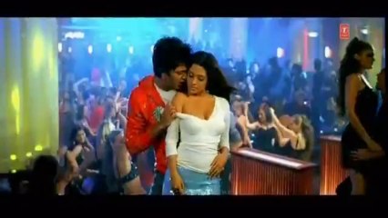 Heyy Babyy Title Song Feat. Akshay Kumar, Fardeen Khan, Riteish Deshmukh