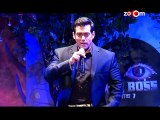 ACCUSATIONS on SALMAN KHAN