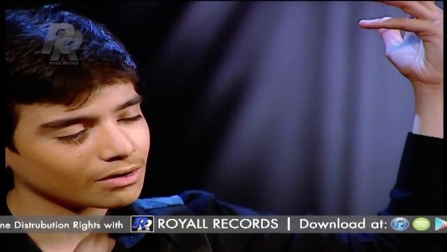 Ali Jee - Abbas Ammu Janum 2013/14 عباس اعمو جابم