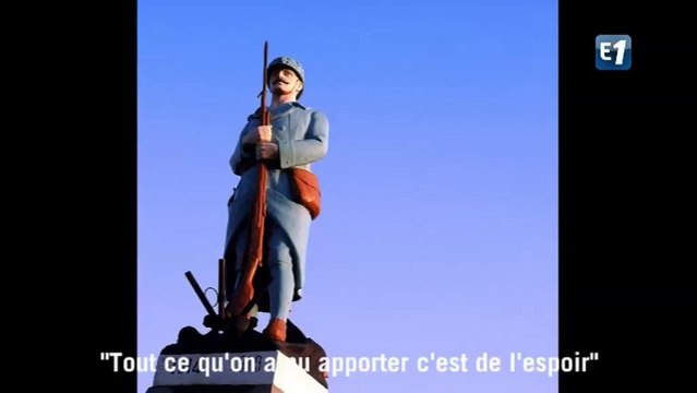 Quand défiler pour les poilus était interdit