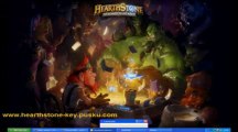 [Telecharger][Gratuit] Hearthstone Beta Key Generateur [Gratuit] [lien description] (Novembre 2013)