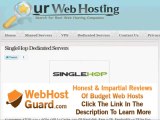 SingleHop Reviews and ratings - Web hosting reviews