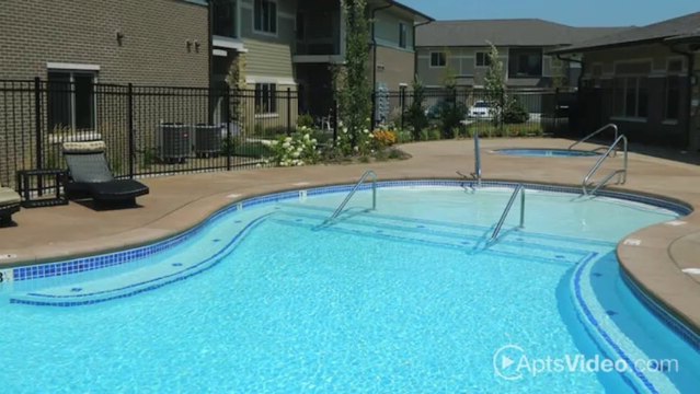 The Villas at Wilderness Ridge Apartments in Lincoln, NE - ForRent.com