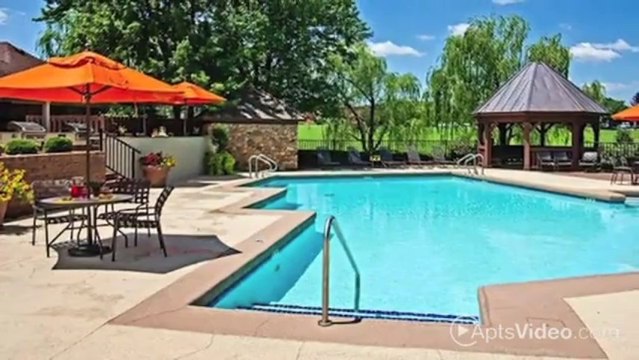 The Willows Apartments in Louisville, KY - ForRent.com