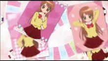 ซุปเปอร์ หัวหน้าห้องสาวเจ้าเสน่ห์ ตอนที่ 2