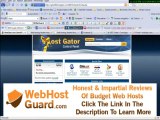 Como obtener tu hosting (servidor) en Host Gator