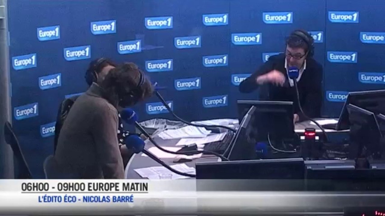 Le réchauffement climatique : Tous victimes, un coupable