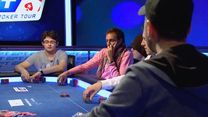 The Bonus Cut: Daniel Negreanu Explains - PokerStars.com