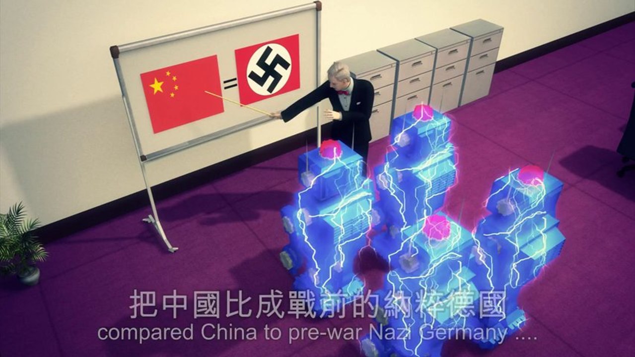 Bloomberg News curtails investigative reporting in China, sources tell NMA