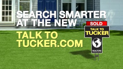 Search Smarter at the New TalkToTucker.com!