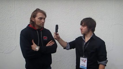 Interview Lignarius PGW 2013
