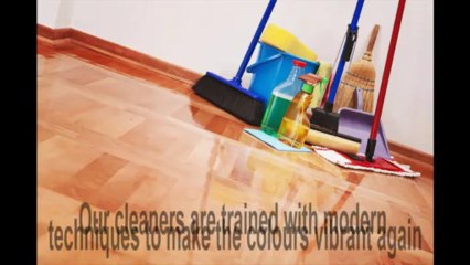 London Carpet Cleaners