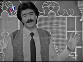 Salih Turhan-Doğru Söylerler 1985 Tam Hali