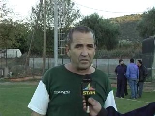 Οπούντιος Μαρτίνου-Κηφισσός 2-0