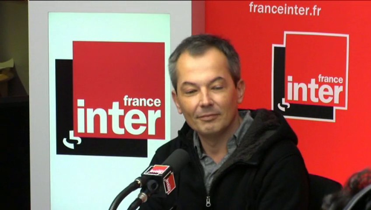 Le Billet de Stéphane Blakowski : bombardons le...