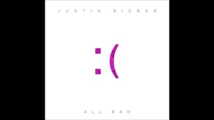 All Bad - Justin Bieber (Remix Cover)(Persia Grai)