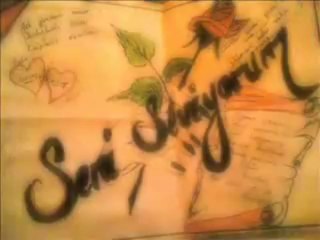 seLenay - Aşk Düştüğü Yeri Yakar