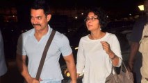 Aamir Khan Suprise Kiran Rao On Her Birthday!