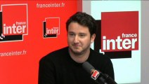 L'invité de 8h20 : Gabriel Zucman auteur de 