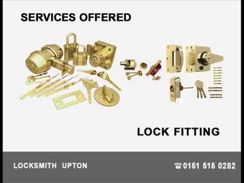 Locksmith Wirral CH49 0XB Call 0151 515 0282