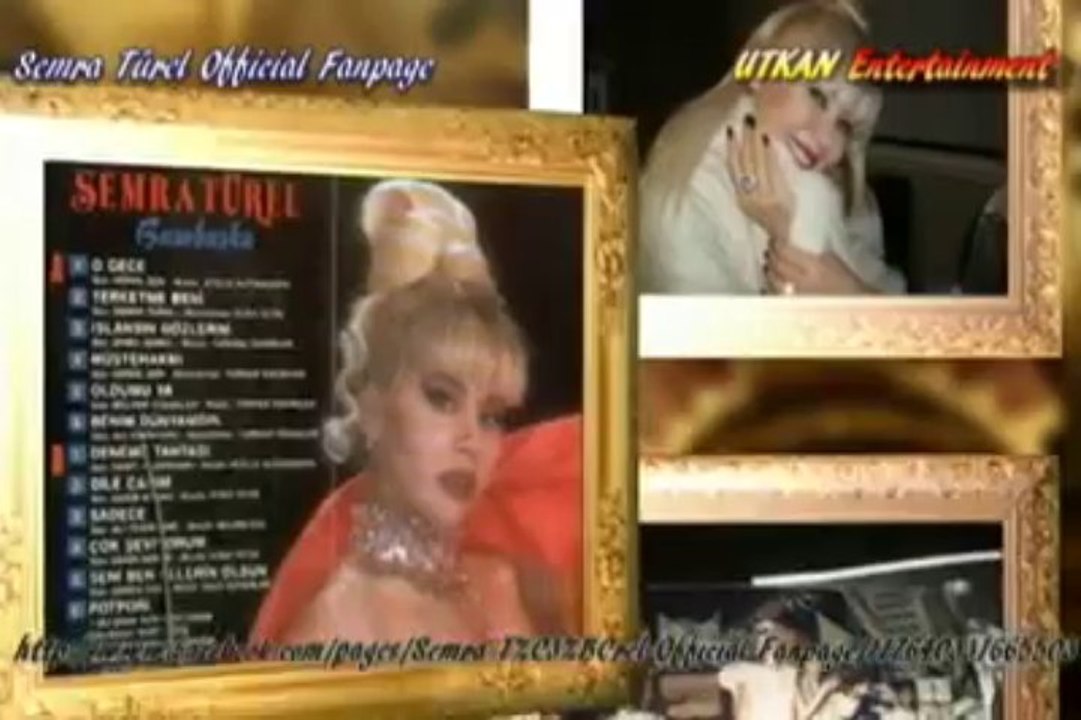 SEMRA TÜREL O Gece