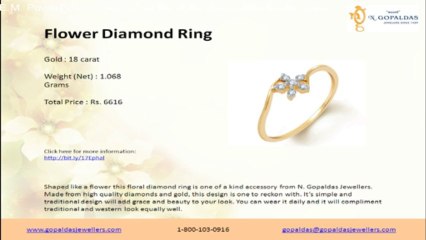 Affordable Diamond Ring Online