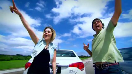 Auto Esporte (HD) 10.11.2013 Domingo