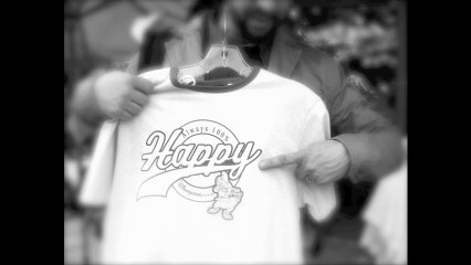 C2C-Happy (soul@work remix part deux. The short chaos rework)