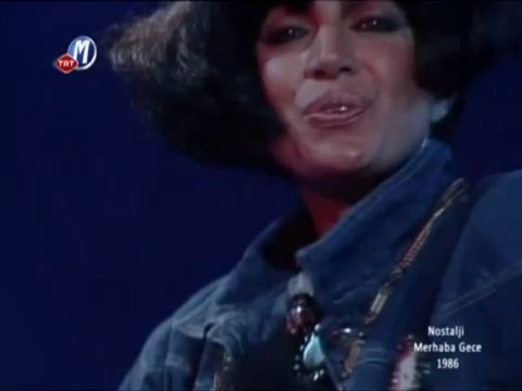 Seyyal Taner - Leyla (1986)