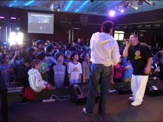 Microphone Mafia feat Bektaş - Şöhret için