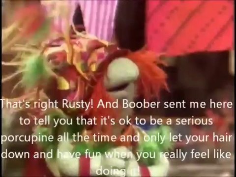 Mr. Conductor Visits The Littlest Pet Shop Episode 7: Russell Up Some Fun