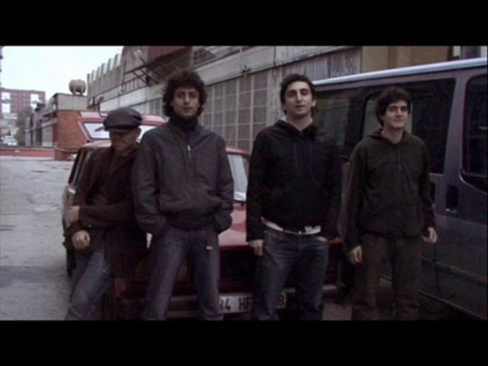 Nekropsi - Foklar