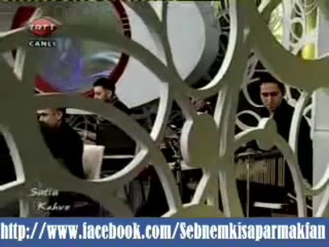 Şebnem Kısaparmak-Ah Babam