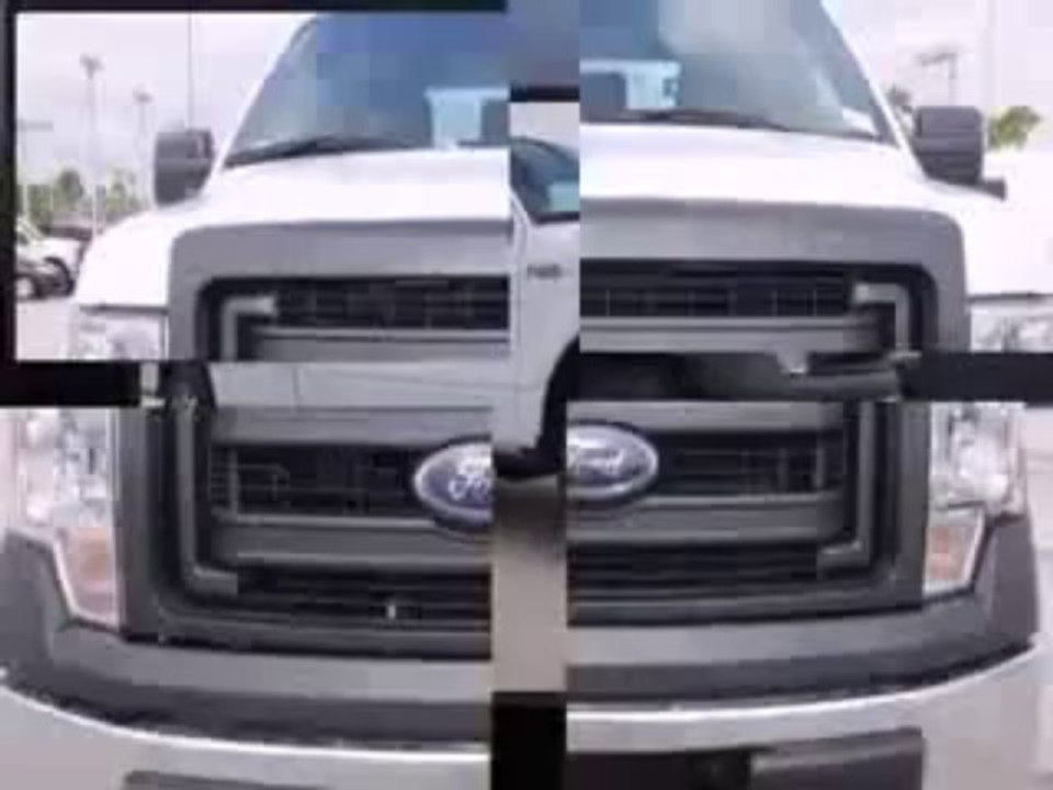 Ford Dealer New Smyrna Beach, FL | Ford F-150 New Smyrna Beach, FL