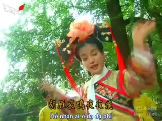 [Vietsub] Hoàn Châu Cách Cách 1 - Tập 16