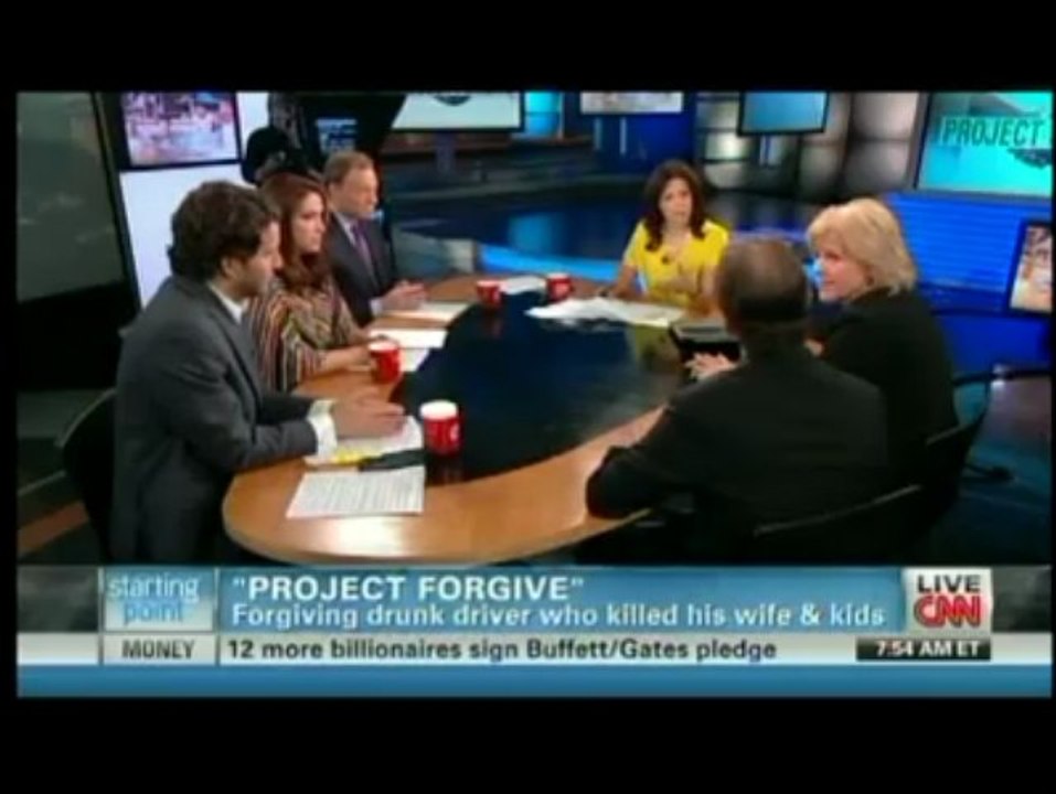 Project- Forgive