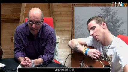 Yes week-end - Dimanche10 novembre 2013