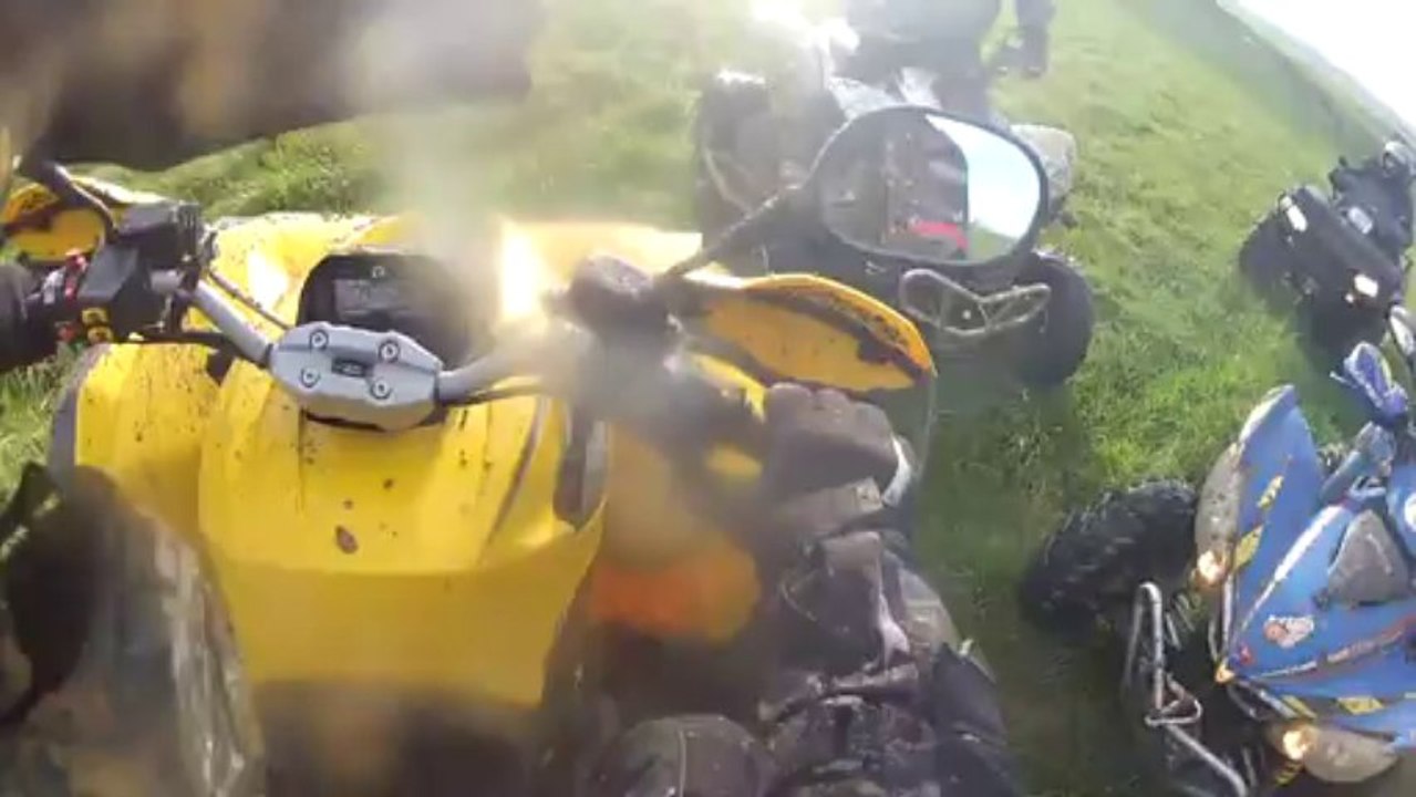 Sortie du 3 Nov 2013