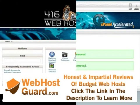 Add Domain Name In cPanel Hosting Account